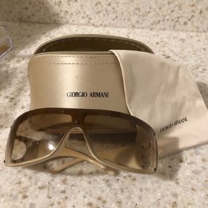 Armani Sunglasses